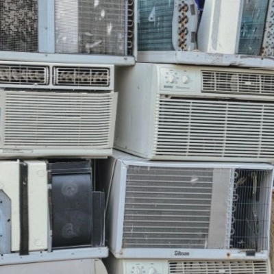 Muratpaşa Bölgesinde Soyulmuş Bakır Fiyatı